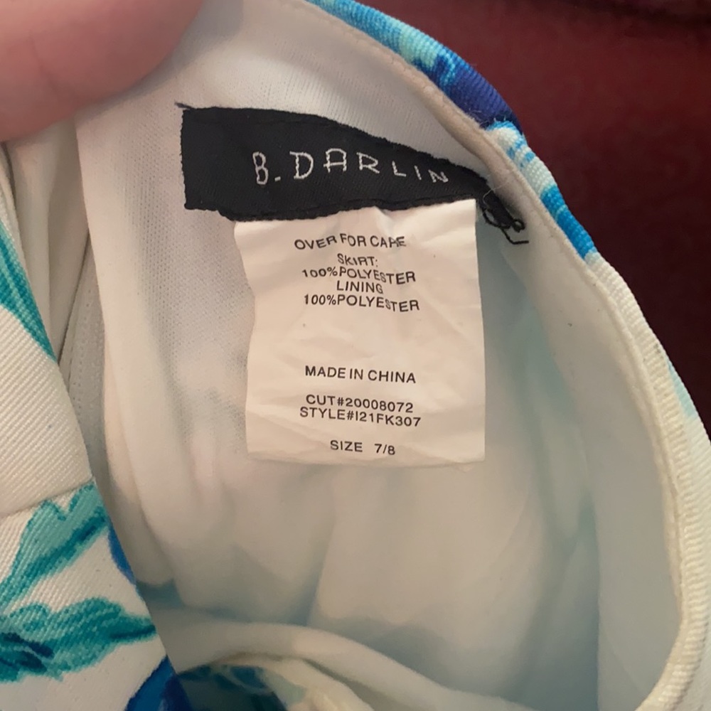 Prom dress - Picture 5 of 5